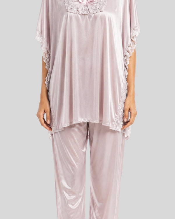 Luna Kaftan Lounge Set