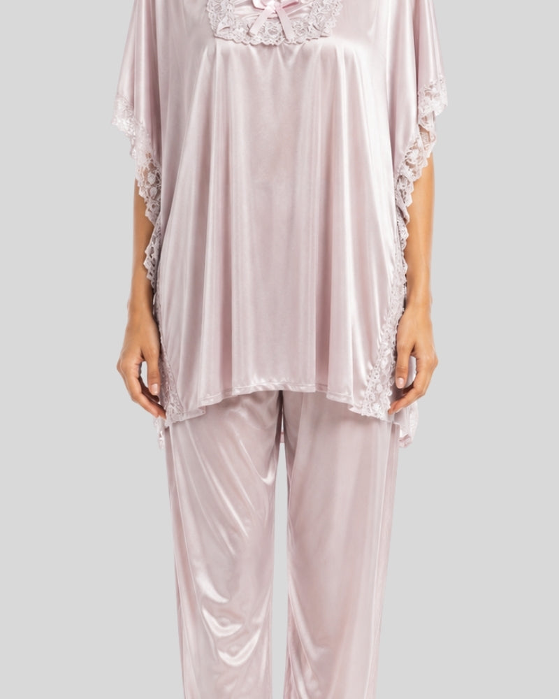Luna Kaftan Lounge Set