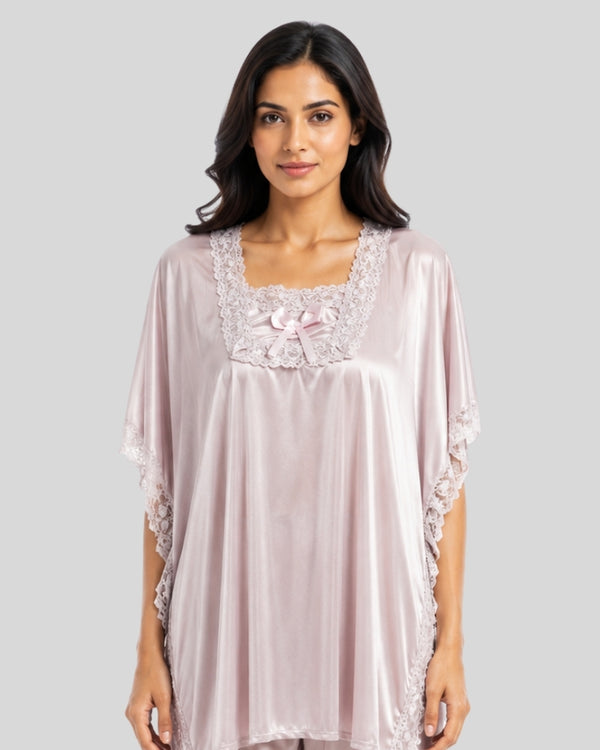 Luna Kaftan Lounge Set