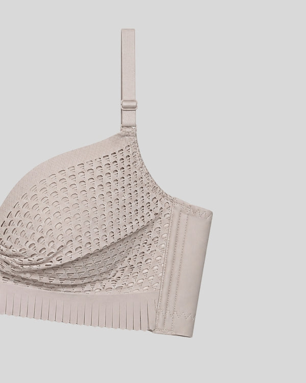Nude AirMesh Comfort Bra