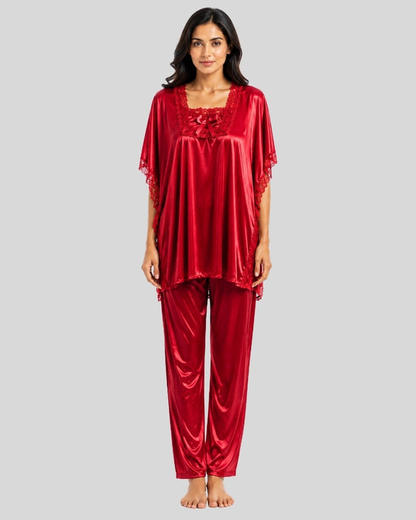 Ruby Kaftan Lounge Set