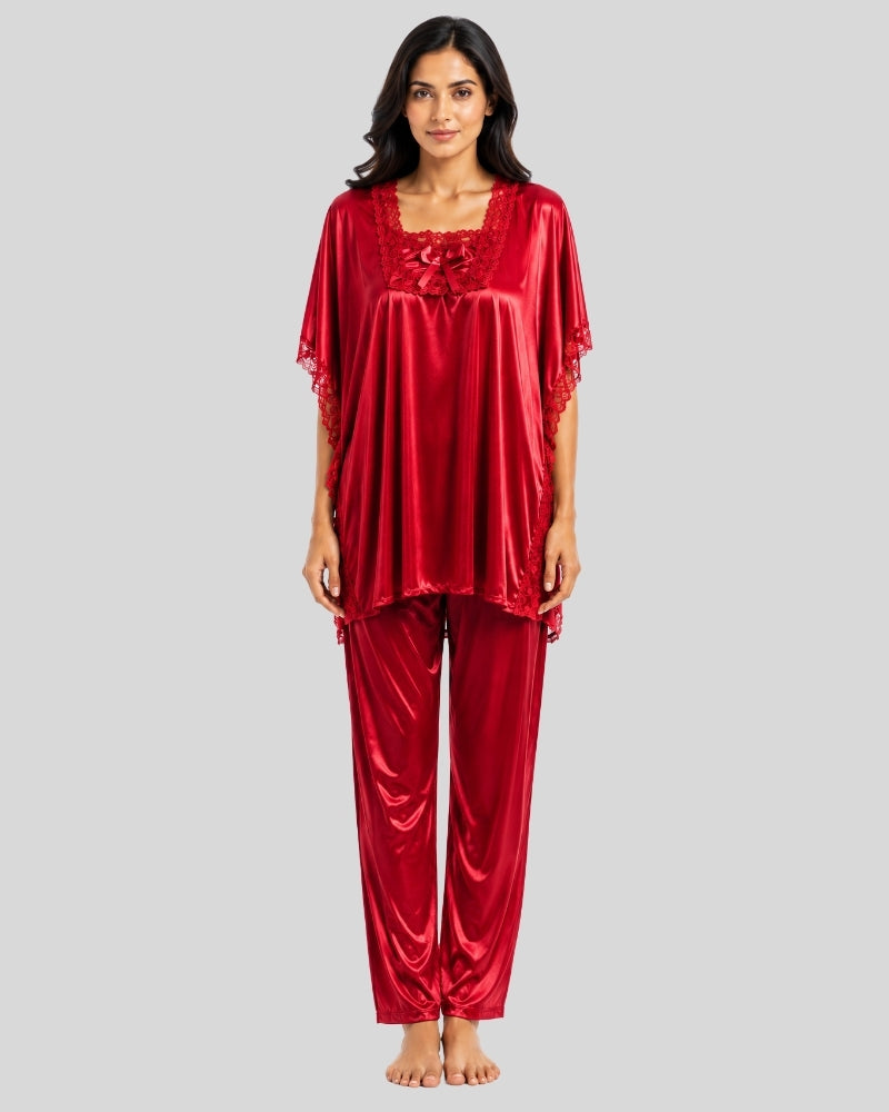 Ruby Kaftan Lounge Set
