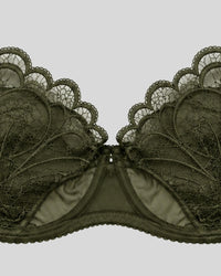 Olive Allure