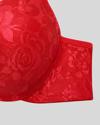 Ruby Rose Soft Push-Up Bra