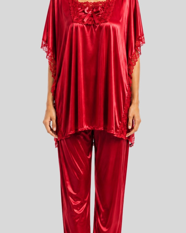Ruby Kaftan Lounge Set