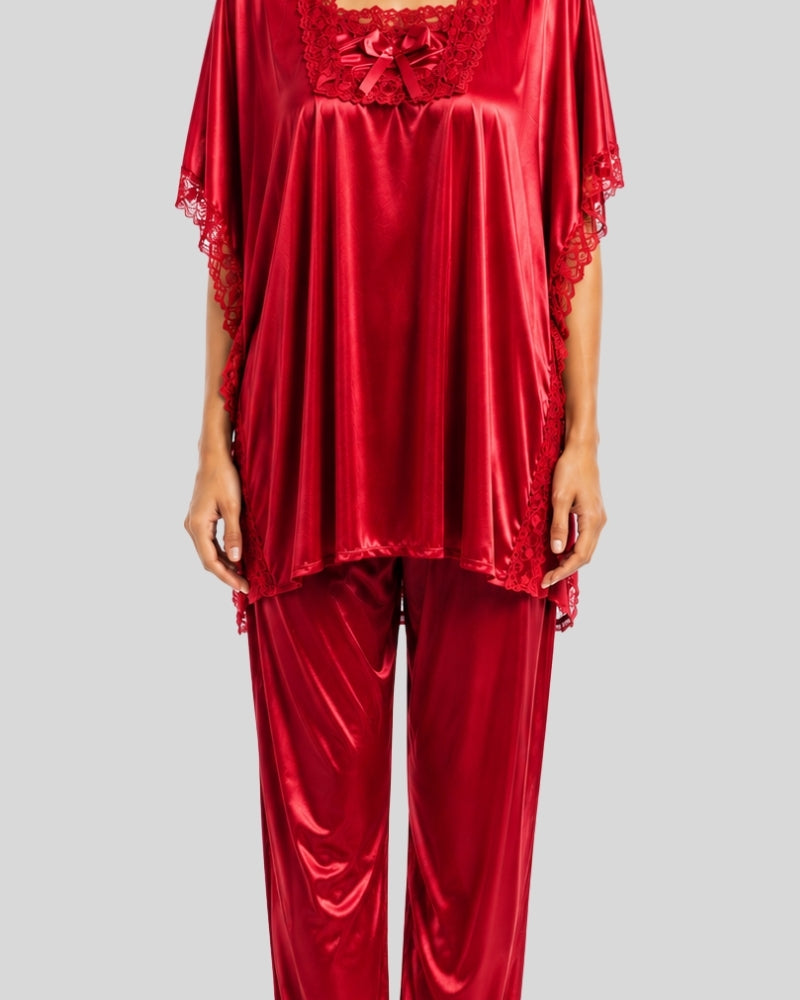 Ruby Kaftan Lounge Set