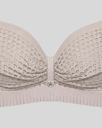 Nude AirMesh Comfort Bra