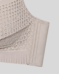 Nude AirMesh Comfort Bra