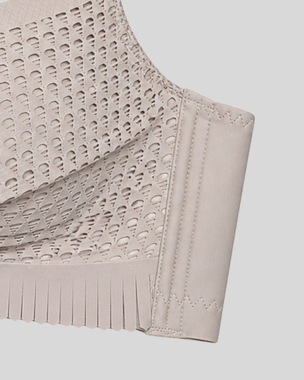 Nude AirMesh Comfort Bra