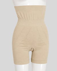 SculptEase Seamless Body Shaper