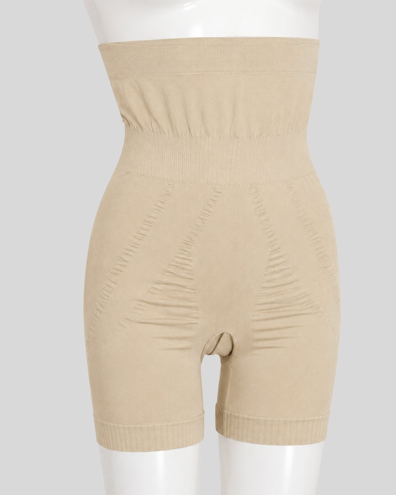 SculptEase Seamless Body Shaper