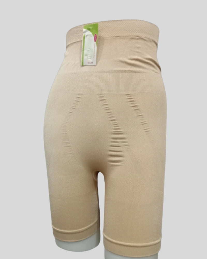 SculptEase Seamless Body Shaper