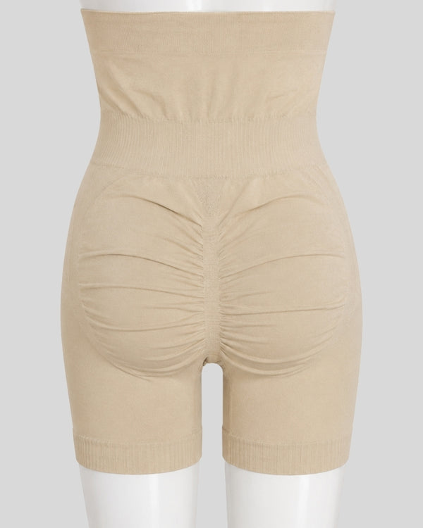 SculptEase Seamless Body Shaper