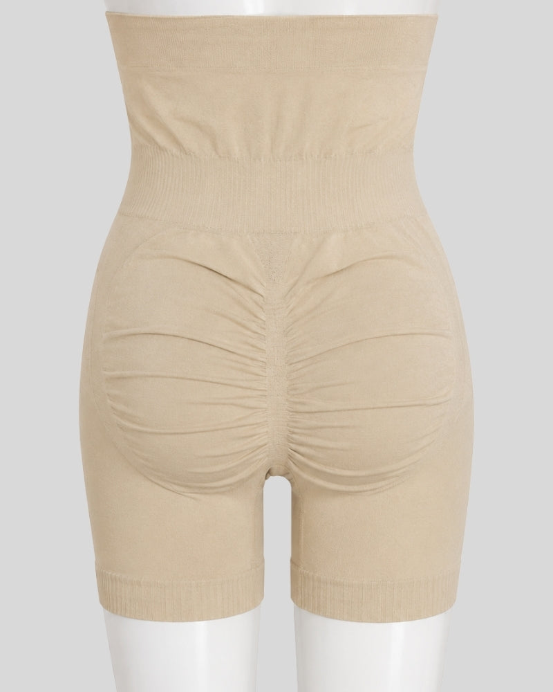 SculptEase Seamless Body Shaper