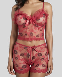 Rouge Élan Set
