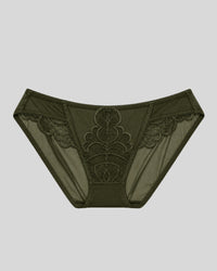Olive Allure