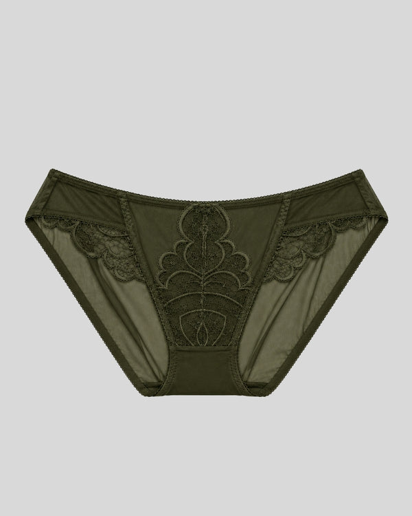Olive Allure
