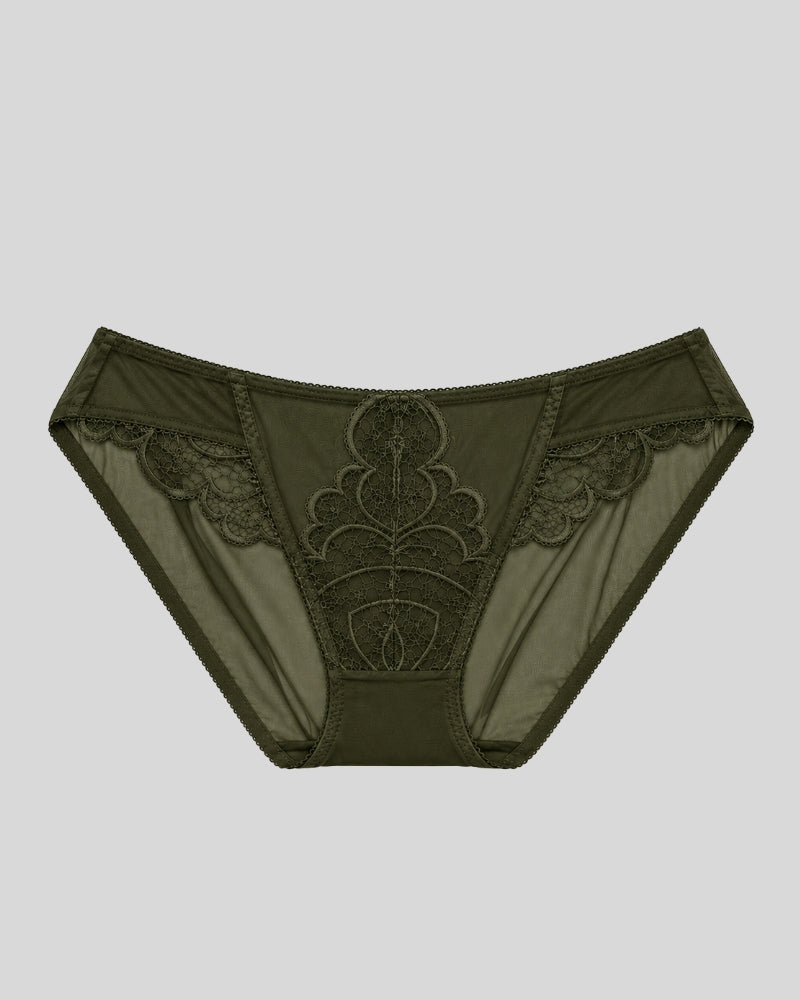Olive Allure