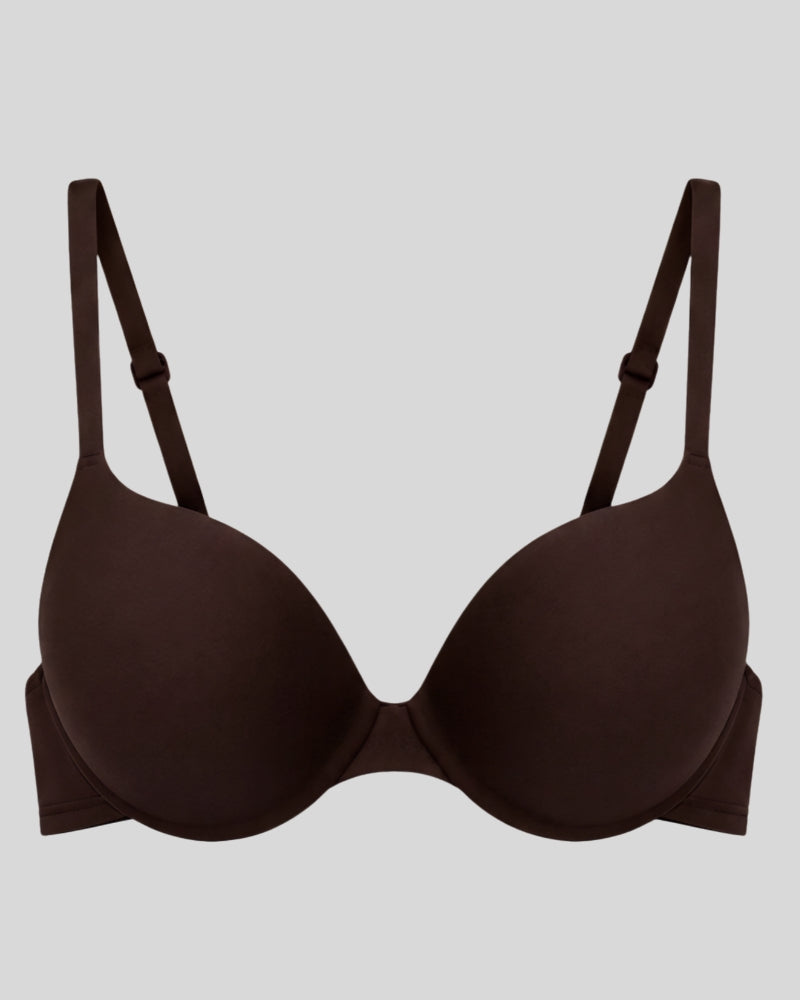 Soft Push Up Bra
