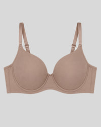 Pierre Cardin Nude Push-Up Bra