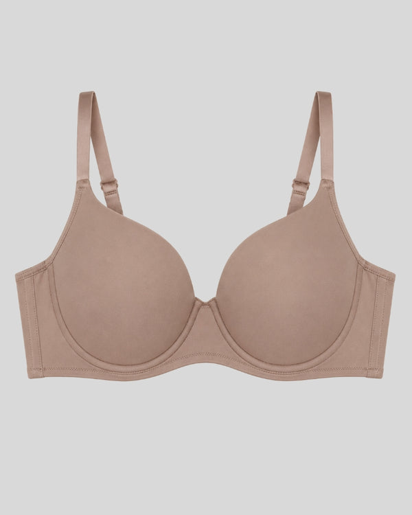 Pierre Cardin Nude Push-Up Bra