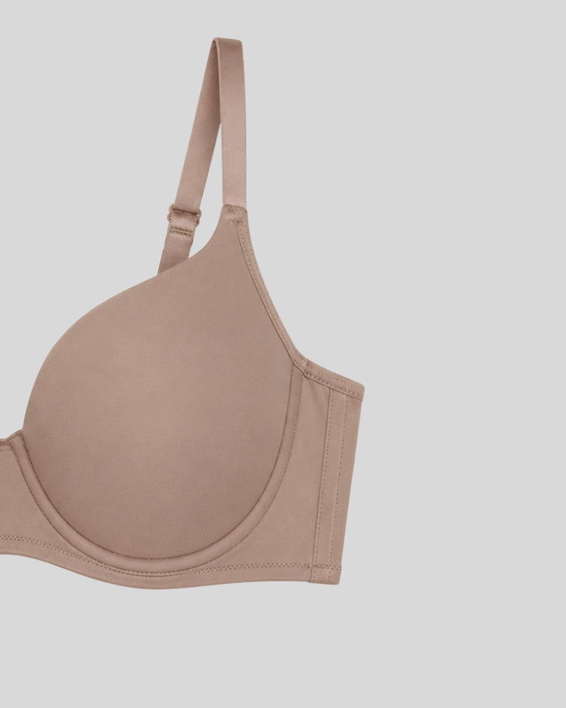 Pierre Cardin Nude Push-Up Bra