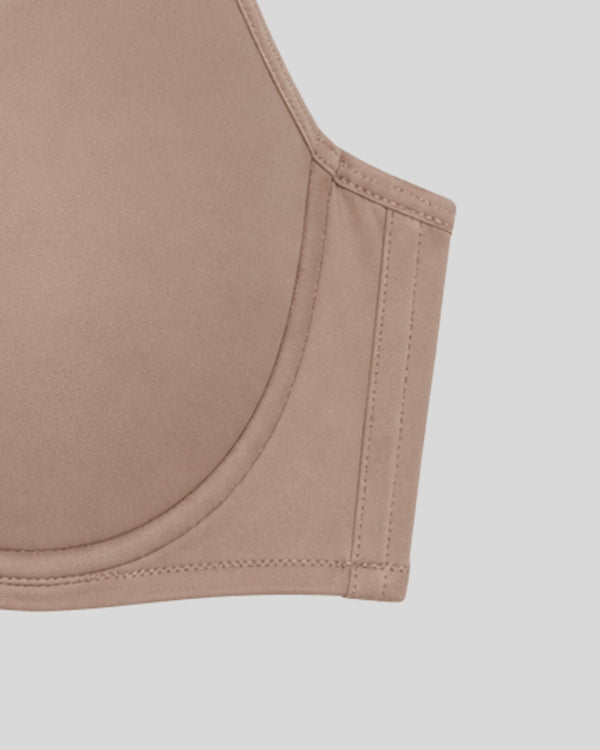 Pierre Cardin Nude Push-Up Bra