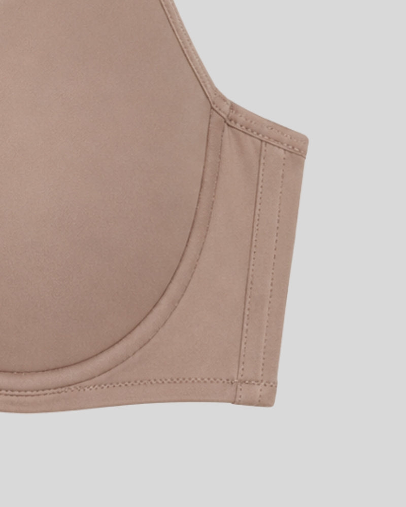 Pierre Cardin Nude Push-Up Bra