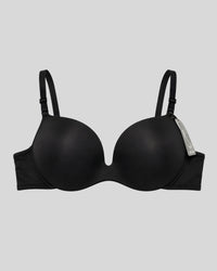 Midnight Soft Push-Up Bra