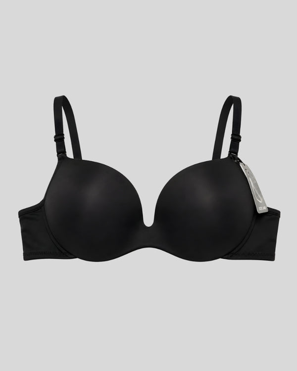 Midnight Soft Push-Up Bra