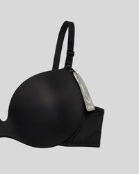 Midnight Soft Push-Up Bra