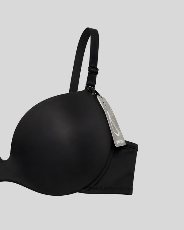 Midnight Soft Push-Up Bra