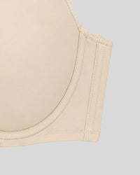 Pierre Cardin Cream Push-Up Bra