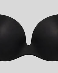 Midnight Soft Push-Up Bra
