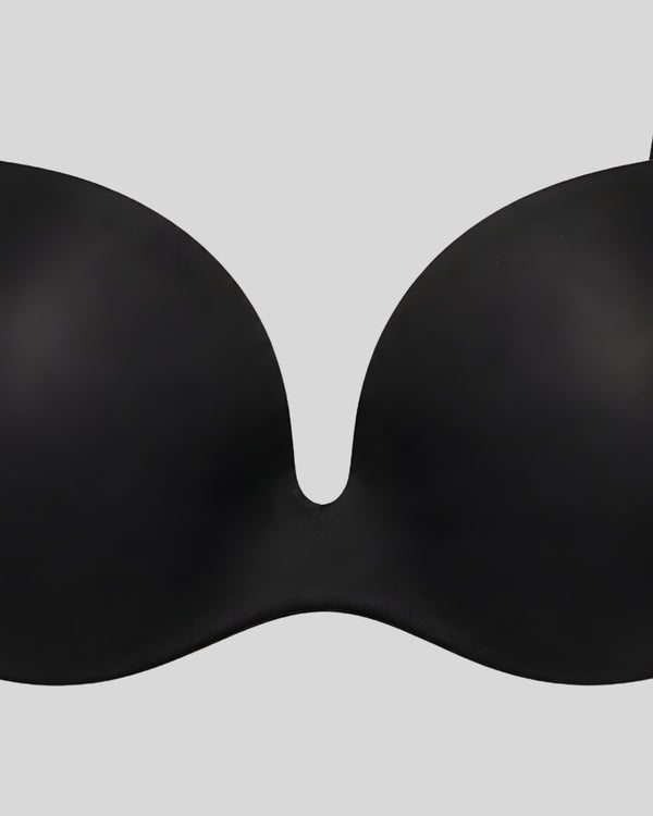 Midnight Soft Push-Up Bra
