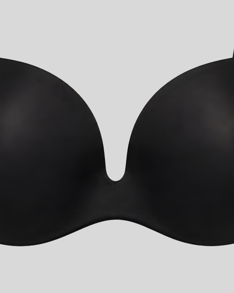 Midnight Soft Push-Up Bra