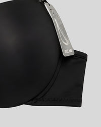 Midnight Soft Push-Up Bra