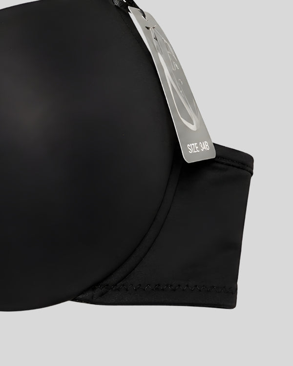 Midnight Soft Push-Up Bra