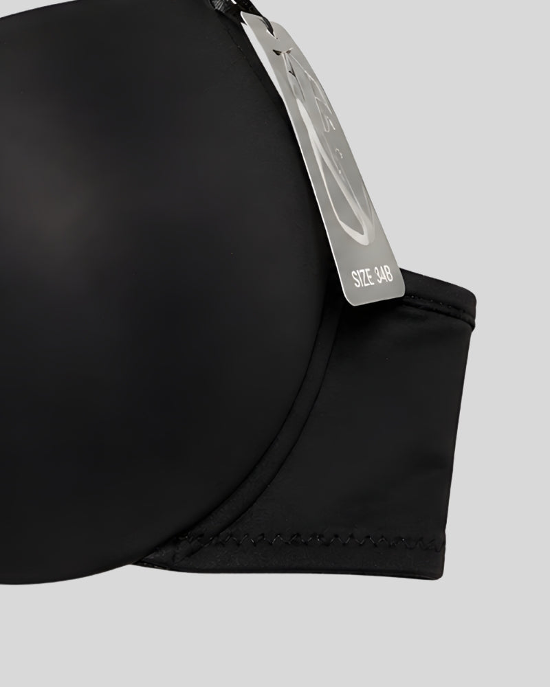 Midnight Soft Push-Up Bra
