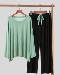 Helnay Full Sleeve Lounge PJ Set