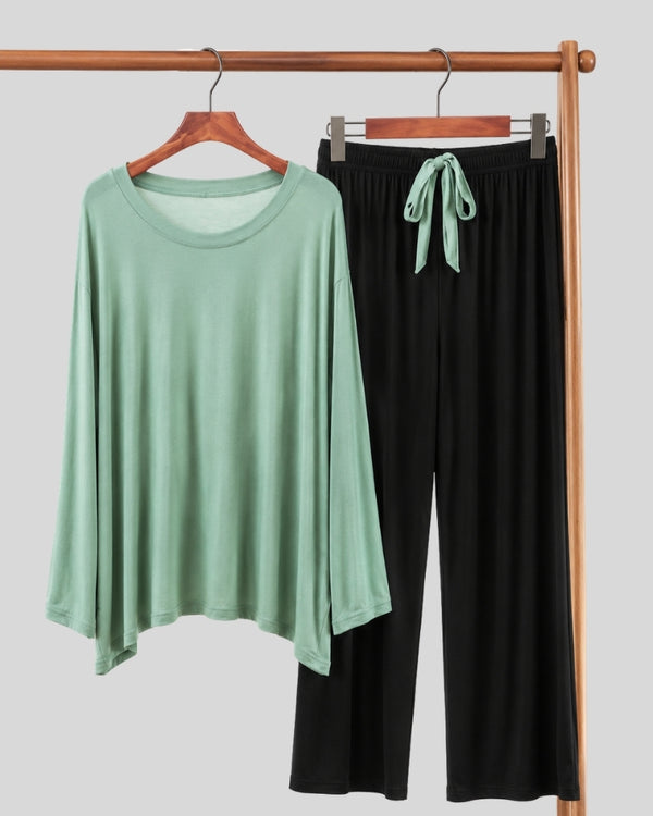Helnay Full Sleeve Lounge PJ Set