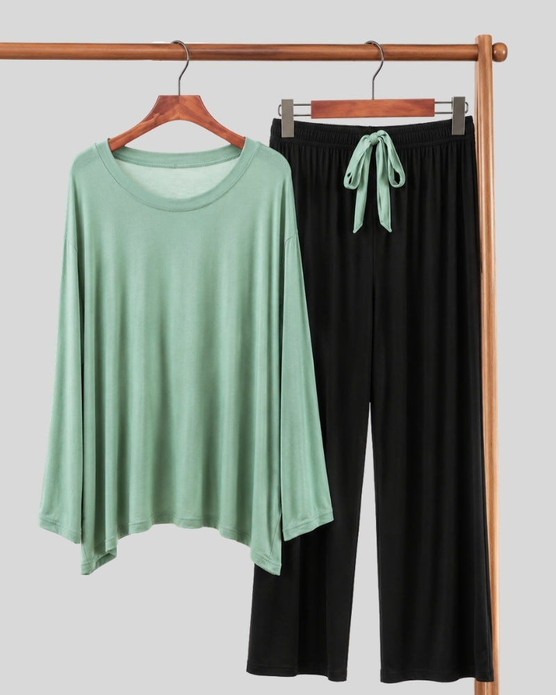 Helnay Full Sleeve Lounge PJ Set