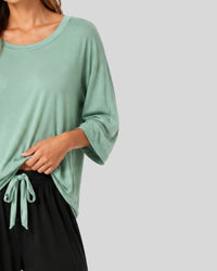 Helnay Full Sleeve Lounge PJ Set