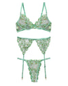 Mint Green