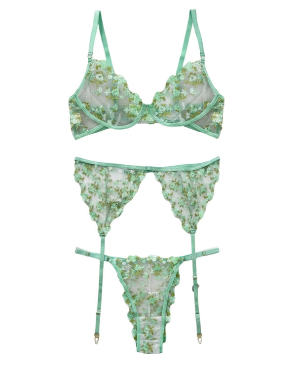 Mint Green