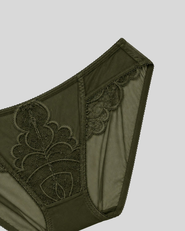 Olive Allure