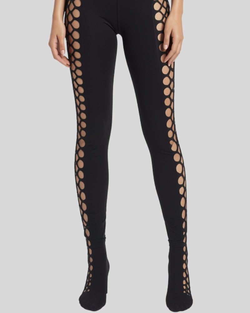 Legwear