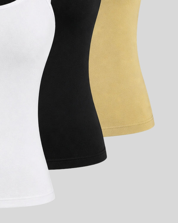 Camisole ( Pack Of 3 )