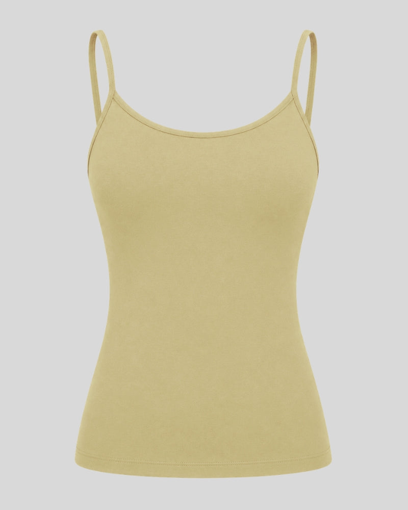 Camisole ( Pack Of 3 )