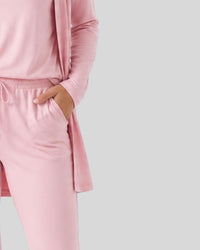 Blush Pink Lounge Set
